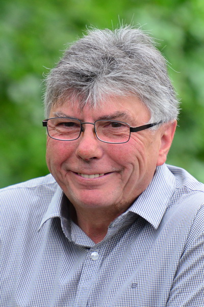 Hans Josef (Jexe) Jost